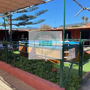 La Cuadra Finca El Calabrés Apartamento Agüimes