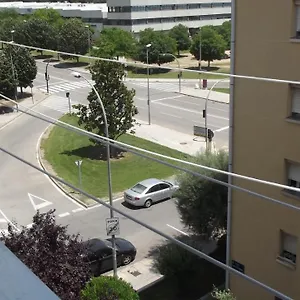 Atlas I Terrassa