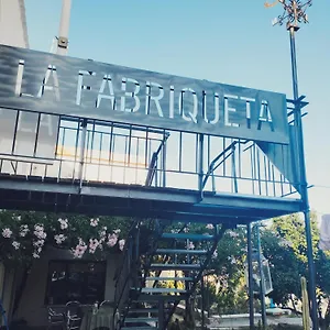 La Fabriqueta Riudecanyes