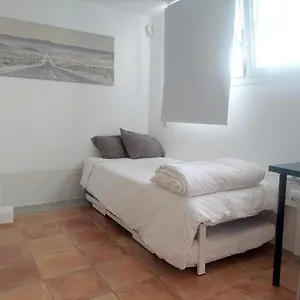 * Estudio Orobanca Apartamento Santa Brígida