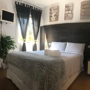 Luxury Playamar Apartamento Torremolinos
