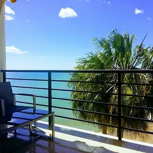 Estudio En 1a Linea Apartamento Torremolinos